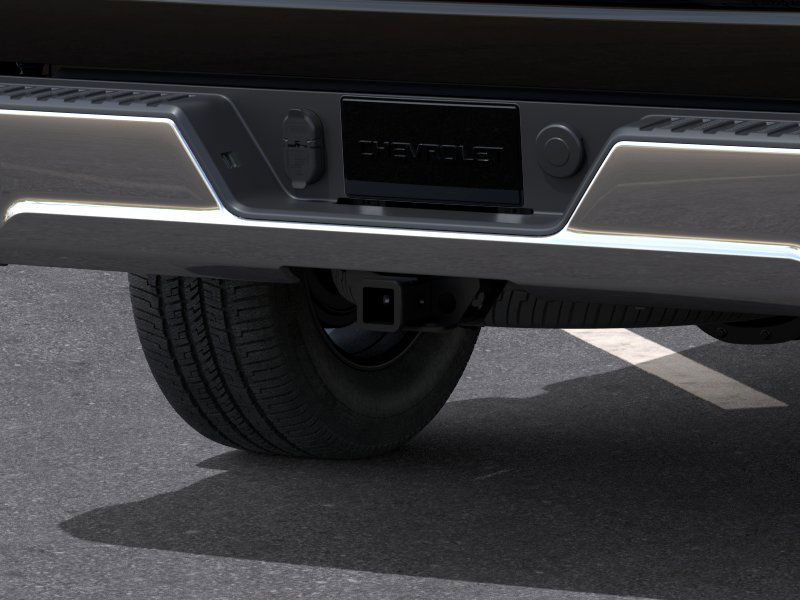 2026 Chevrolet Silverado 1500 LT photo 13
