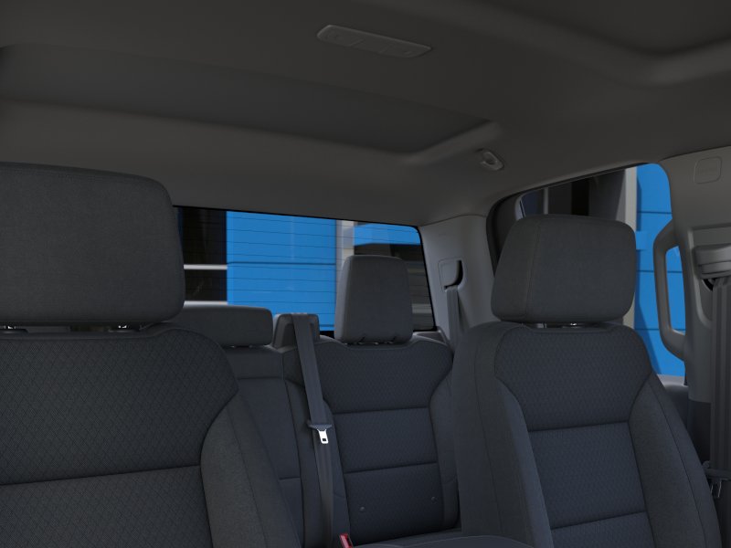 2026 Chevrolet Silverado 1500 LT - Photo 24