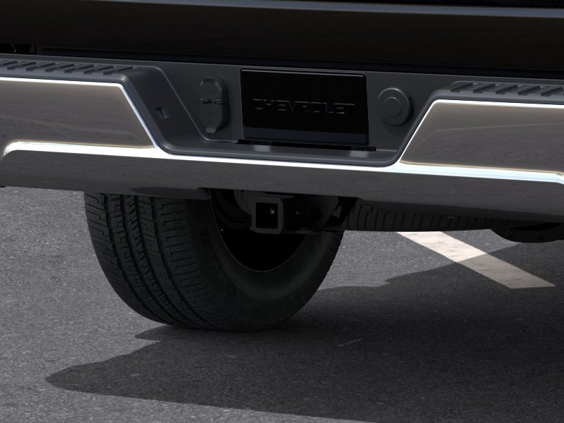2026 Chevrolet Silverado 1500 LT - Photo 14