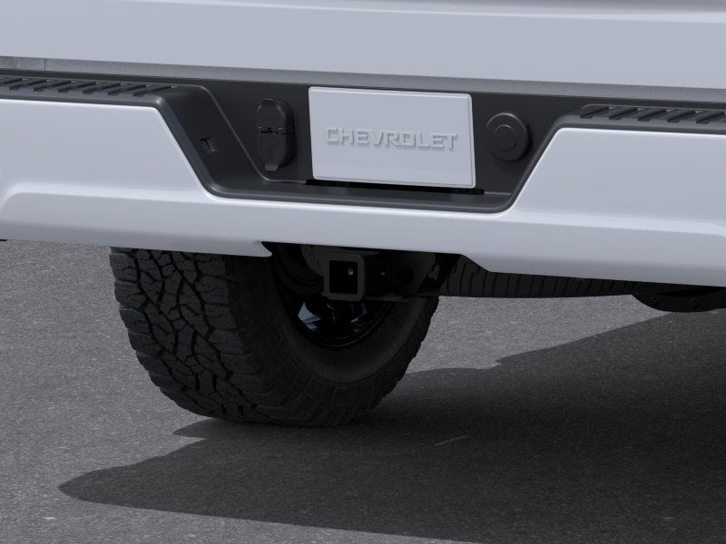 2026 Chevrolet Silverado 1500 RST photo 14