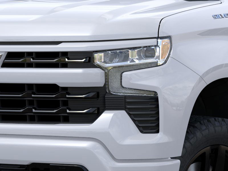2026 Chevrolet Silverado 1500 RST photo 10
