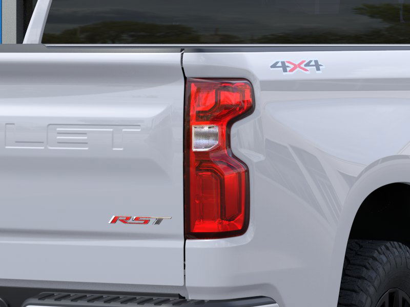 2026 Chevrolet Silverado 1500 RST photo 11