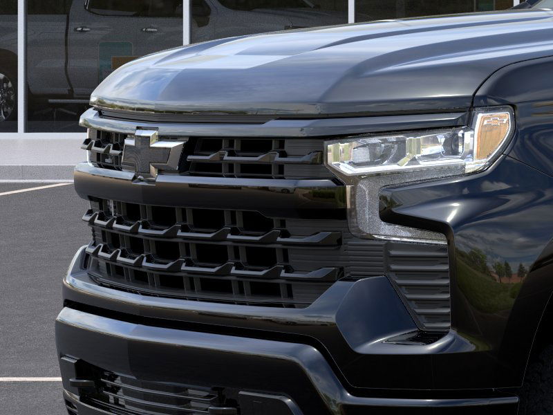 2026 Chevrolet Silverado 1500 RST photo 13
