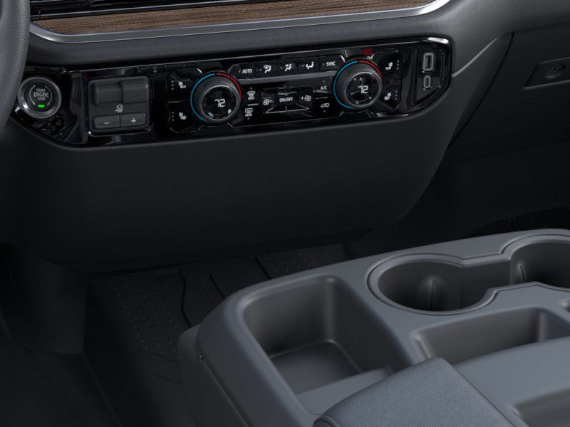 2026 Chevrolet Silverado 1500 RST photo 19