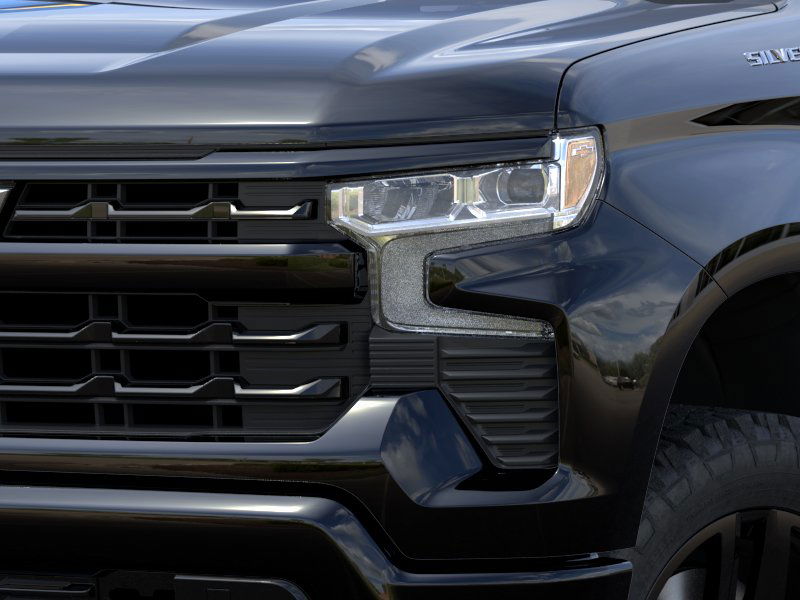2026 Chevrolet Silverado 1500 RST photo 10