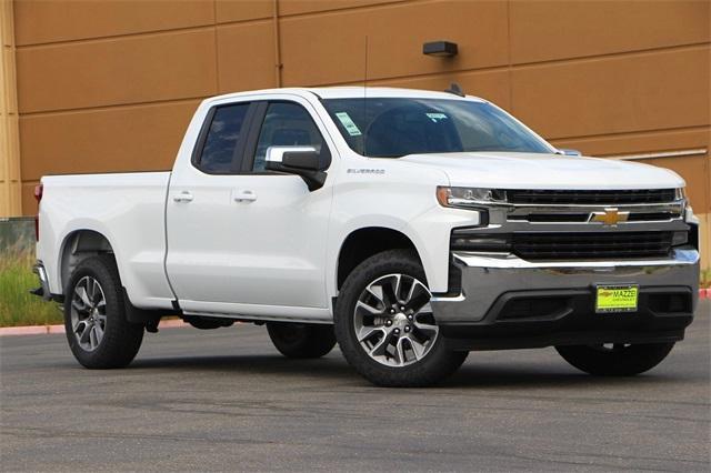 2019 chevy silverado near me