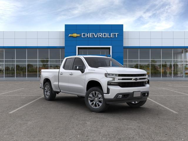 2019 chevrolet silverado crew cab