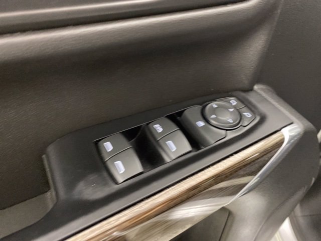 Certified Pre-Owned 2020 Chevrolet Silverado 1500 LT