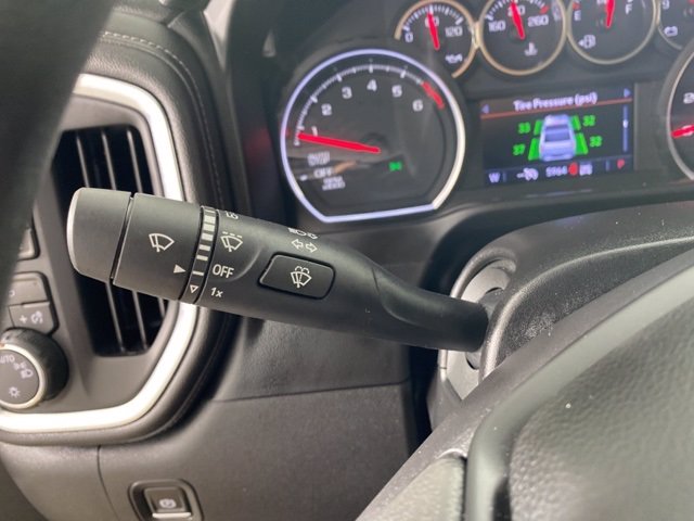 Certified Pre-Owned 2020 Chevrolet Silverado 1500 LT