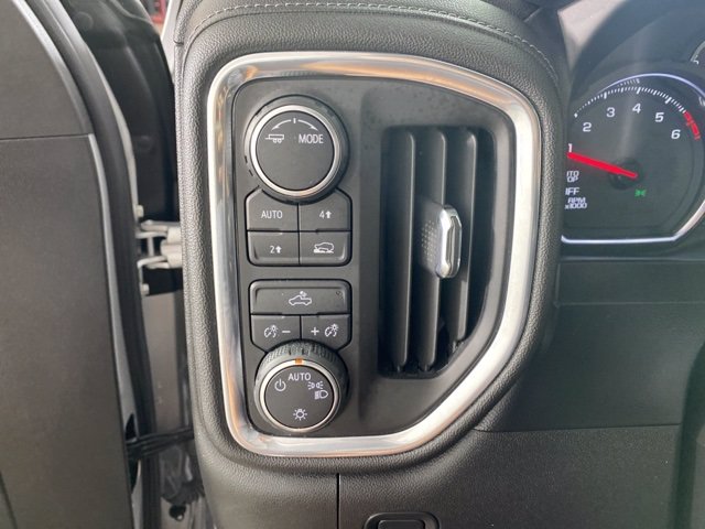 Certified Pre-Owned 2020 Chevrolet Silverado 1500 LT