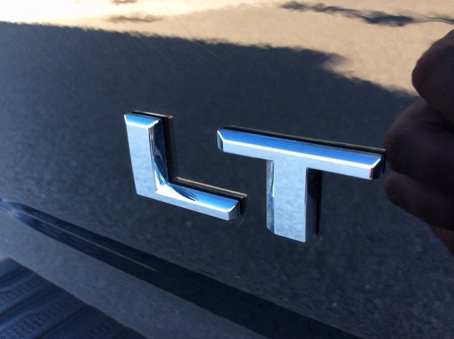 Certified Pre-Owned 2020 Chevrolet Silverado 1500 LT
