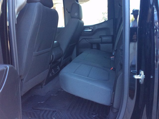 Certified Pre-Owned 2020 Chevrolet Silverado 1500 LT