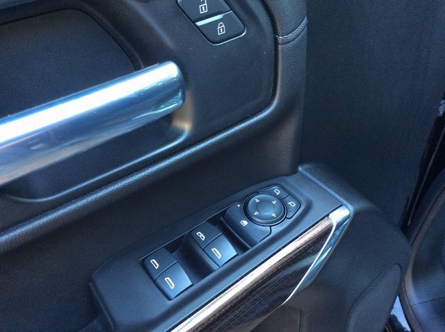 Certified Pre-Owned 2020 Chevrolet Silverado 1500 LT