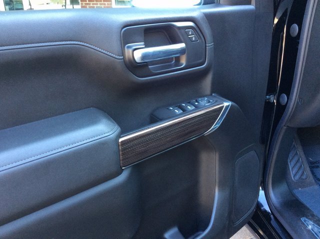 Certified Pre-Owned 2020 Chevrolet Silverado 1500 LT