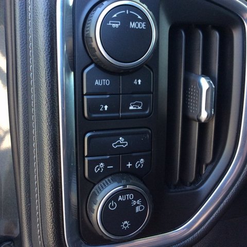 Certified Pre-Owned 2020 Chevrolet Silverado 1500 LT