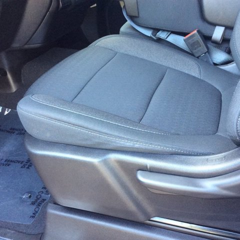 Certified Pre-Owned 2020 Chevrolet Silverado 1500 LT