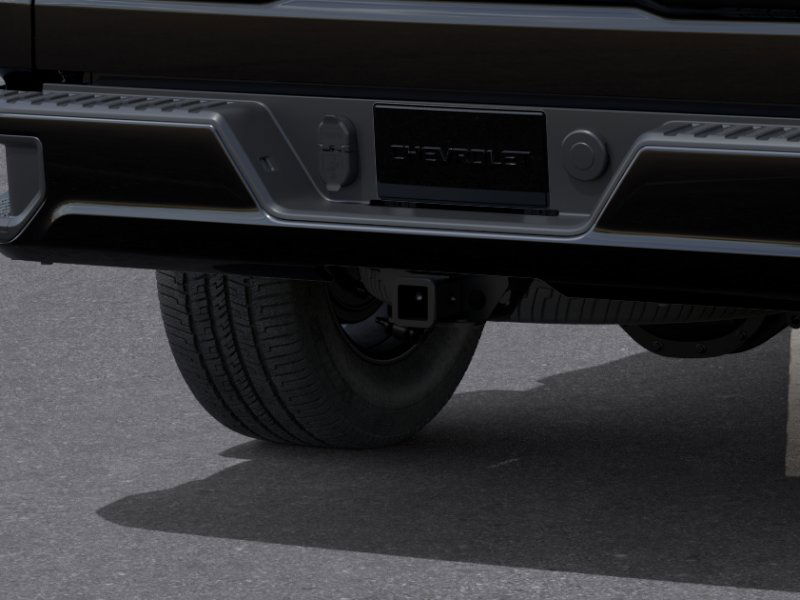 2026 Chevrolet Silverado 1500 RST - Photo 38