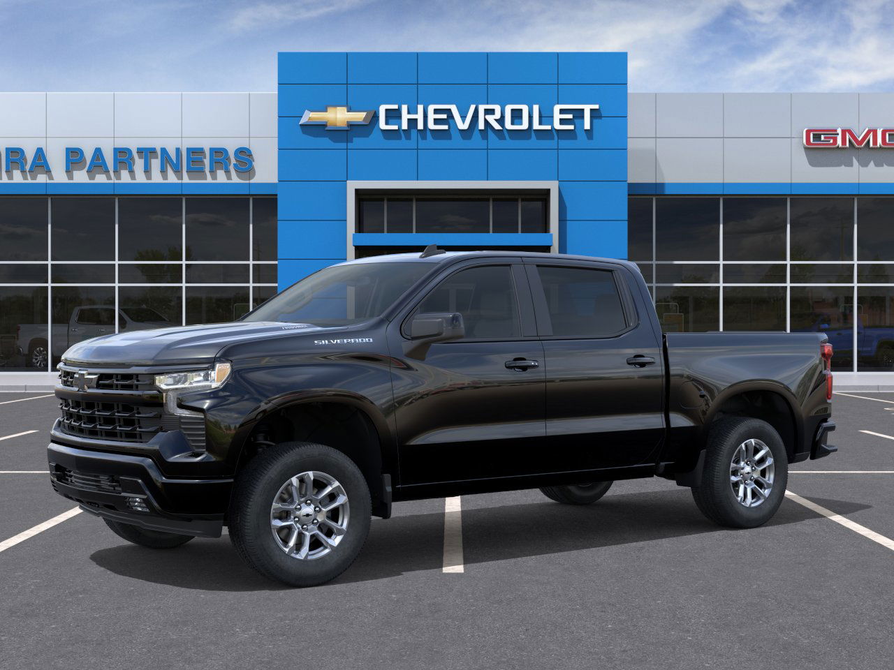 2026 Chevrolet Silverado 1500 RST - Photo 27