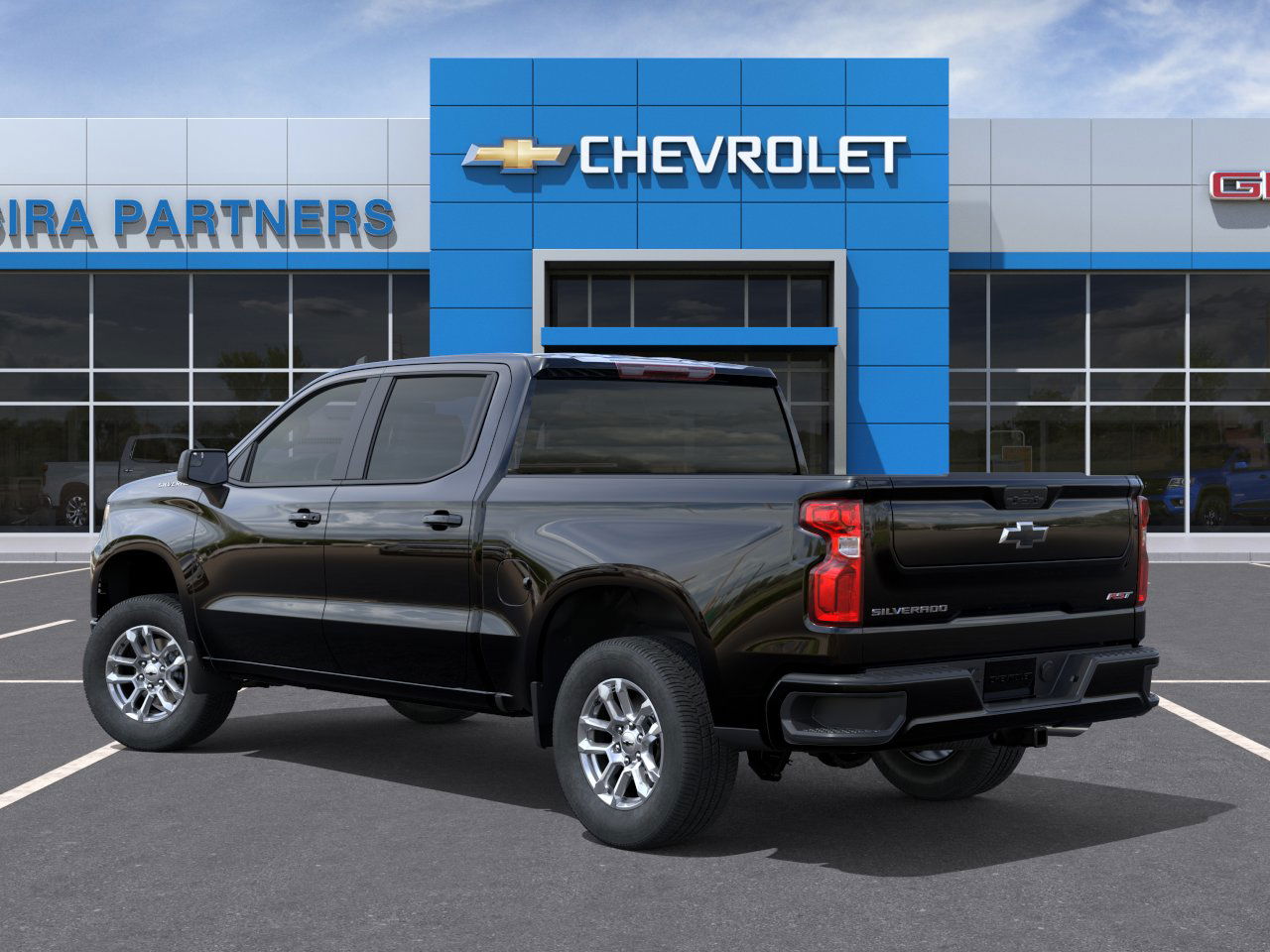 2026 Chevrolet Silverado 1500 RST - Photo 28