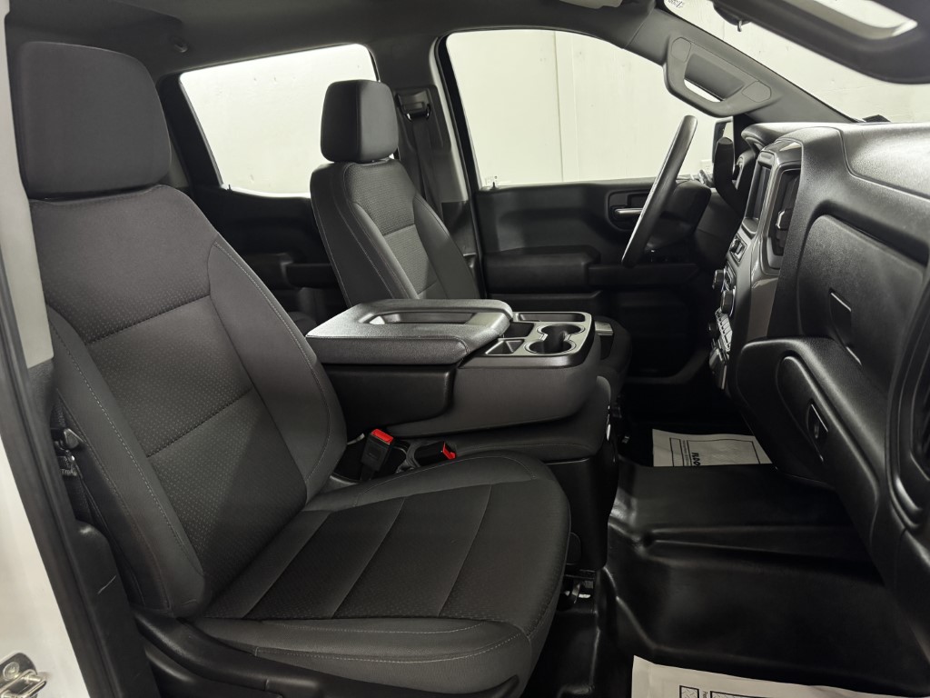 Used 2024 Summit White Chevrolet WT image 55