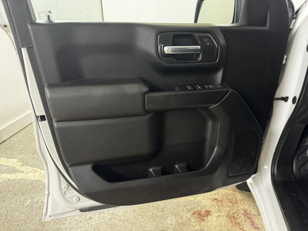 Used 2024 Summit White Chevrolet WT image 16