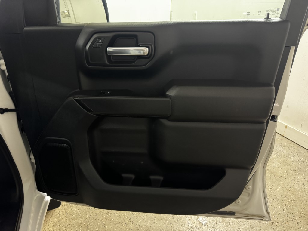 Used 2024 Summit White Chevrolet WT image 53