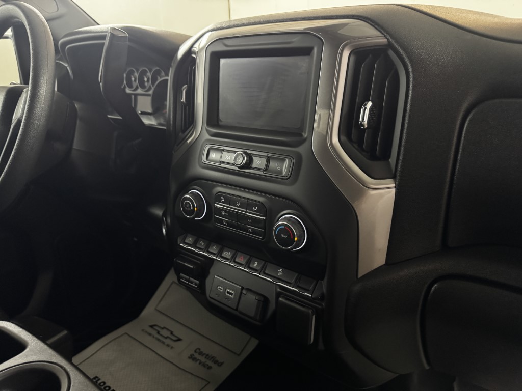 Used 2024 Summit White Chevrolet WT image 57