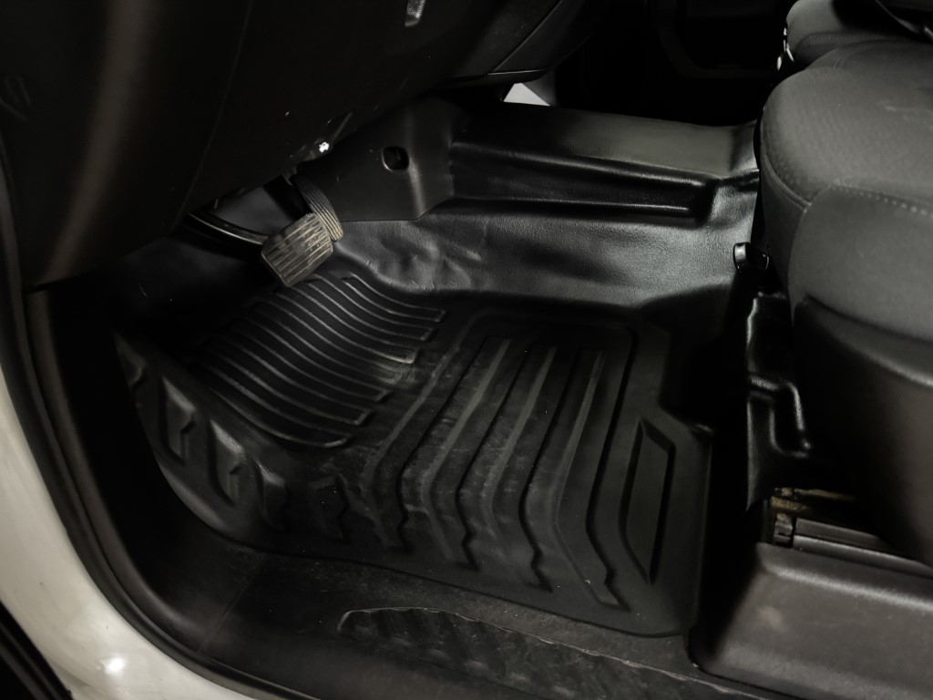 Used 2024 Summit White Chevrolet WT image 43