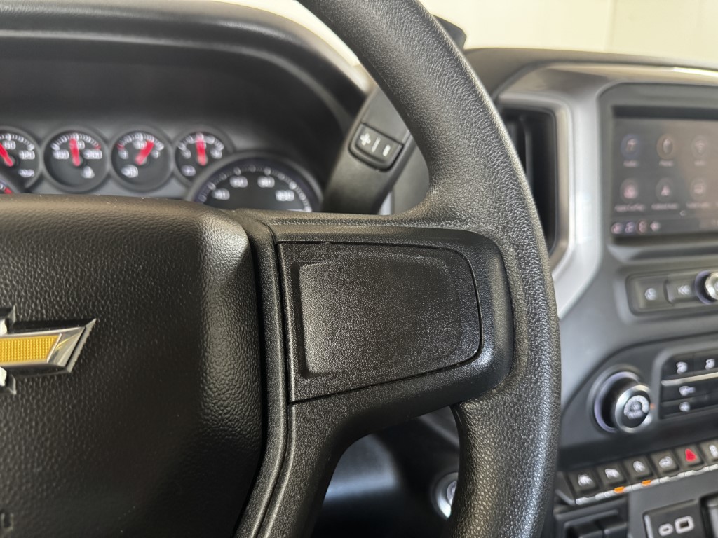 Used 2024 Summit White Chevrolet WT image 33