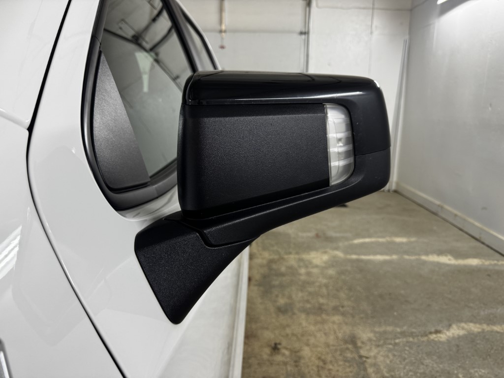 Used 2024 Summit White Chevrolet WT image 14