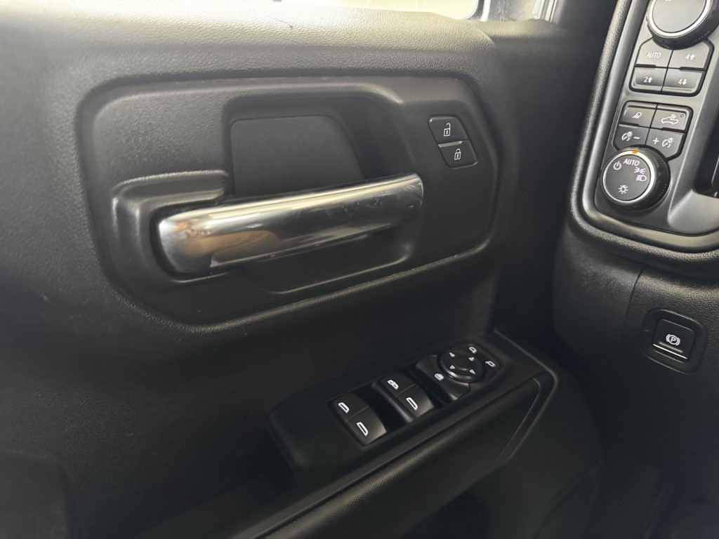 Used 2024 Summit White Chevrolet WT image 37