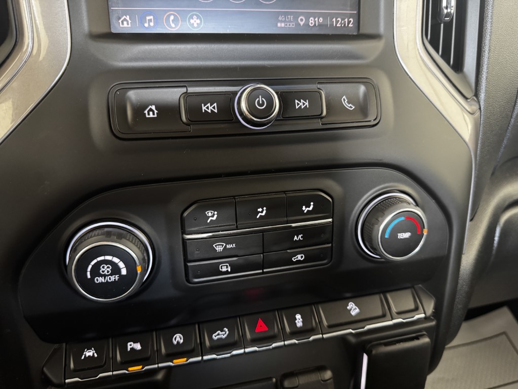 Used 2024 Summit White Chevrolet WT image 28