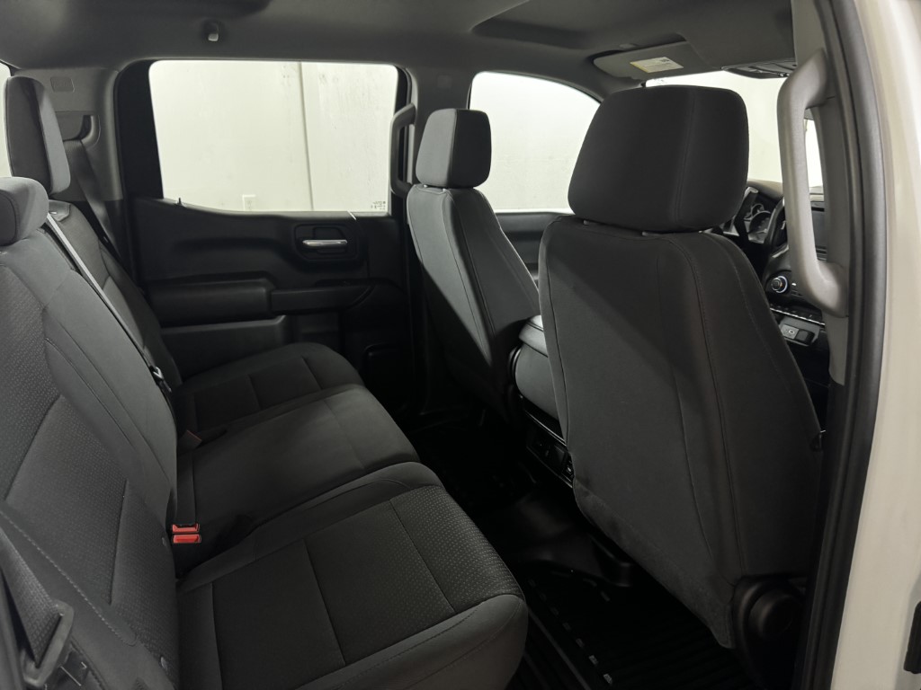 Used 2024 Summit White Chevrolet WT image 50