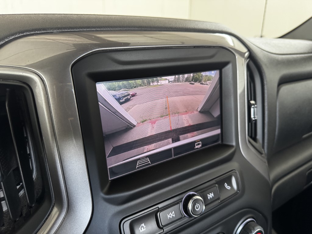 Used 2024 Summit White Chevrolet WT image 41