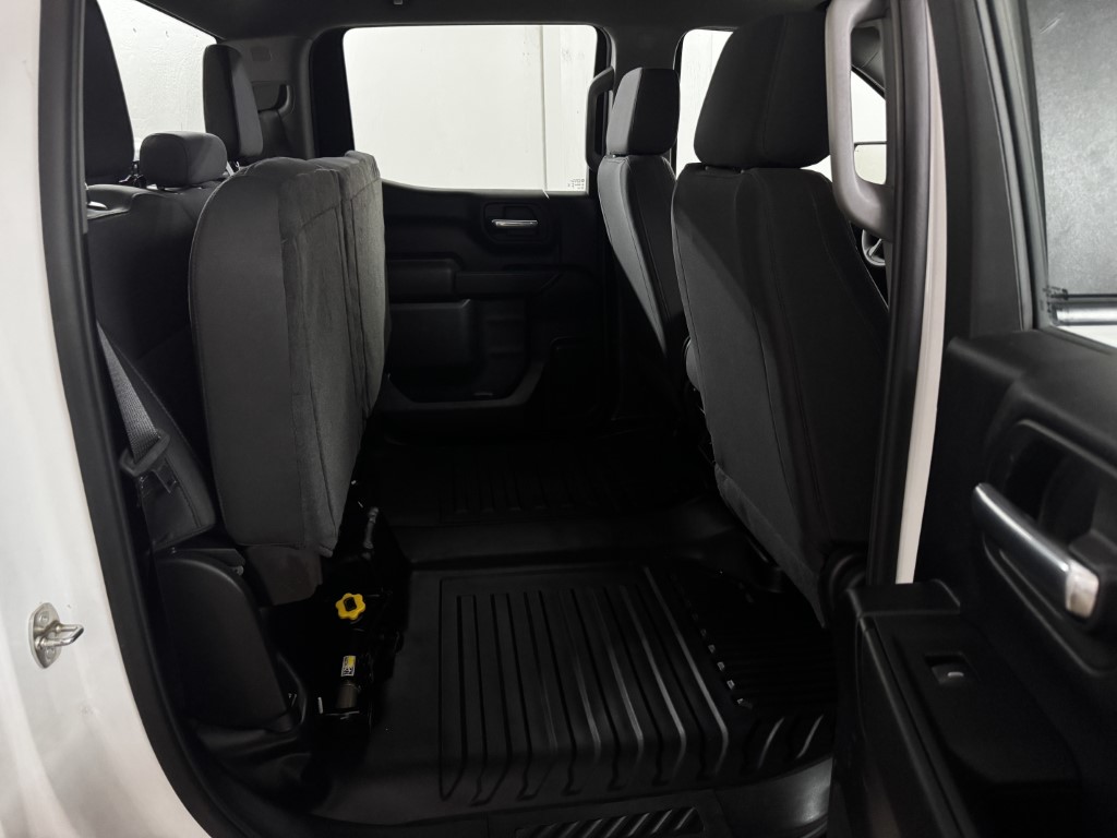 Used 2024 Summit White Chevrolet WT image 51