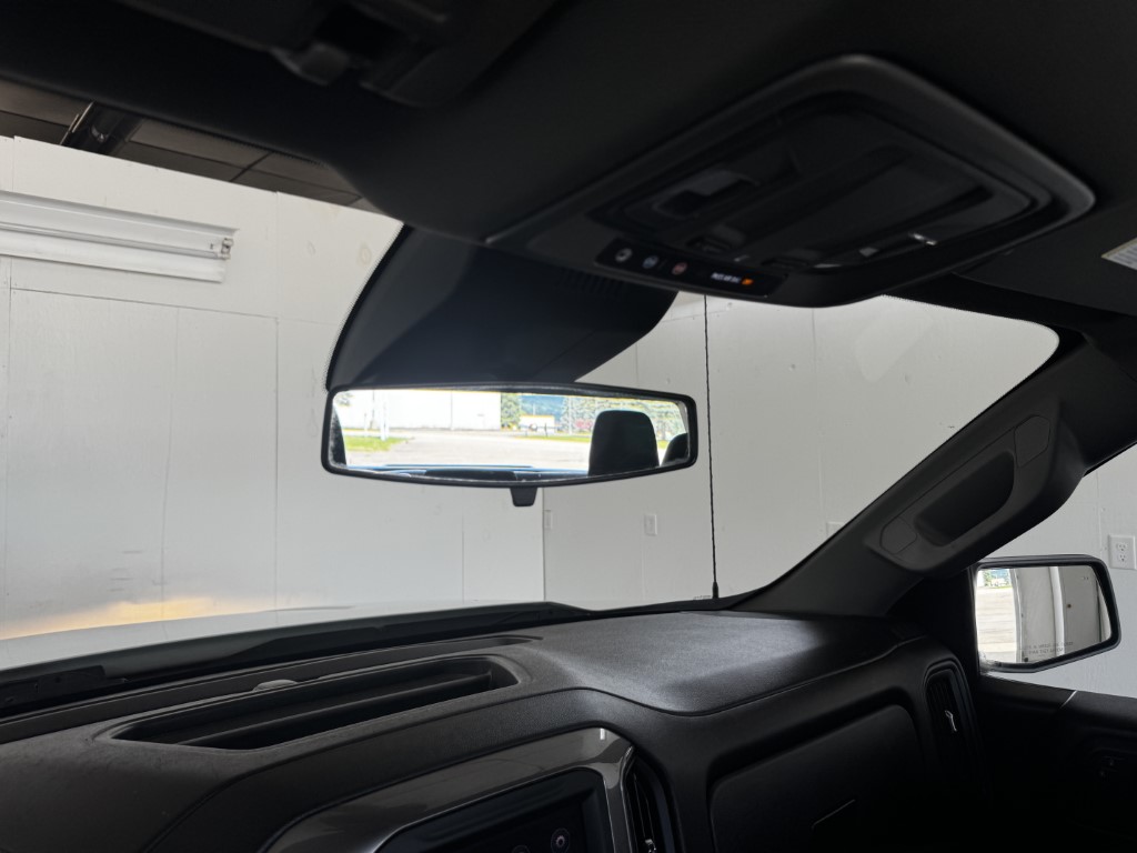 Used 2024 Summit White Chevrolet WT image 38