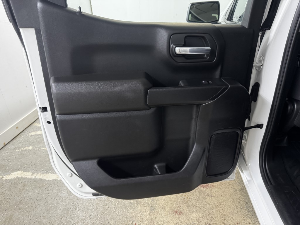 Used 2024 Summit White Chevrolet WT image 44