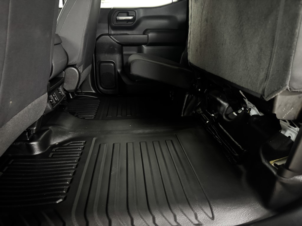 Used 2024 Summit White Chevrolet WT image 46
