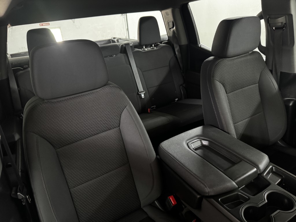 Used 2024 Summit White Chevrolet WT image 59