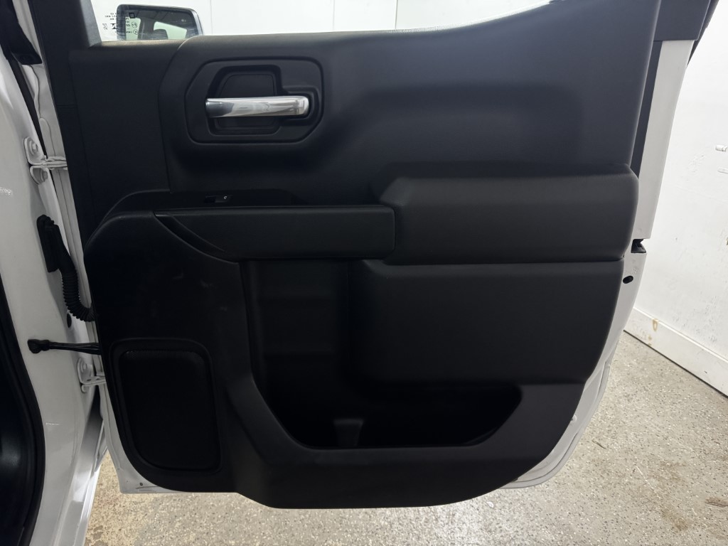 Used 2024 Summit White Chevrolet WT image 49