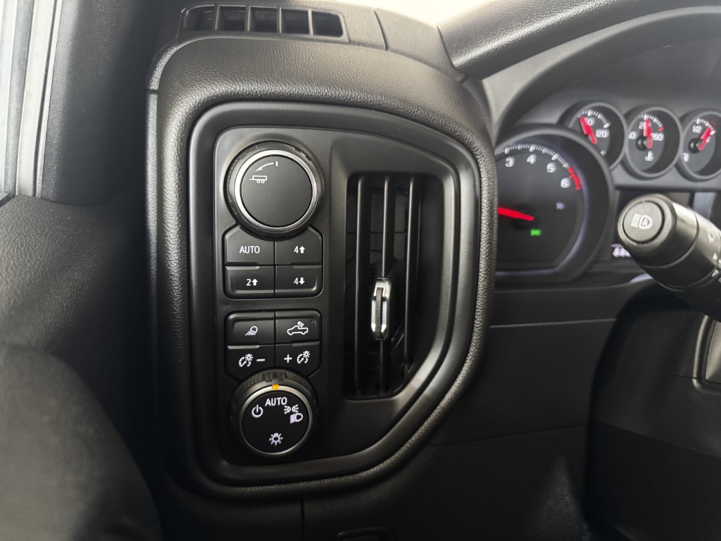 Used 2024 Summit White Chevrolet WT image 36