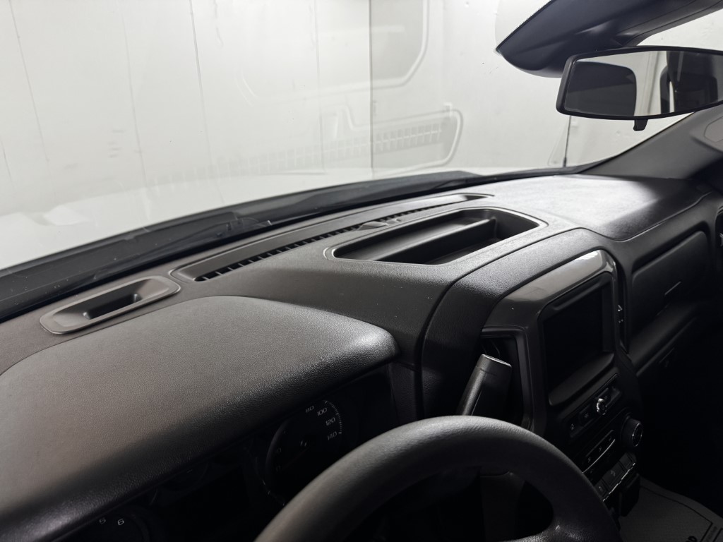 Used 2024 Summit White Chevrolet WT image 24
