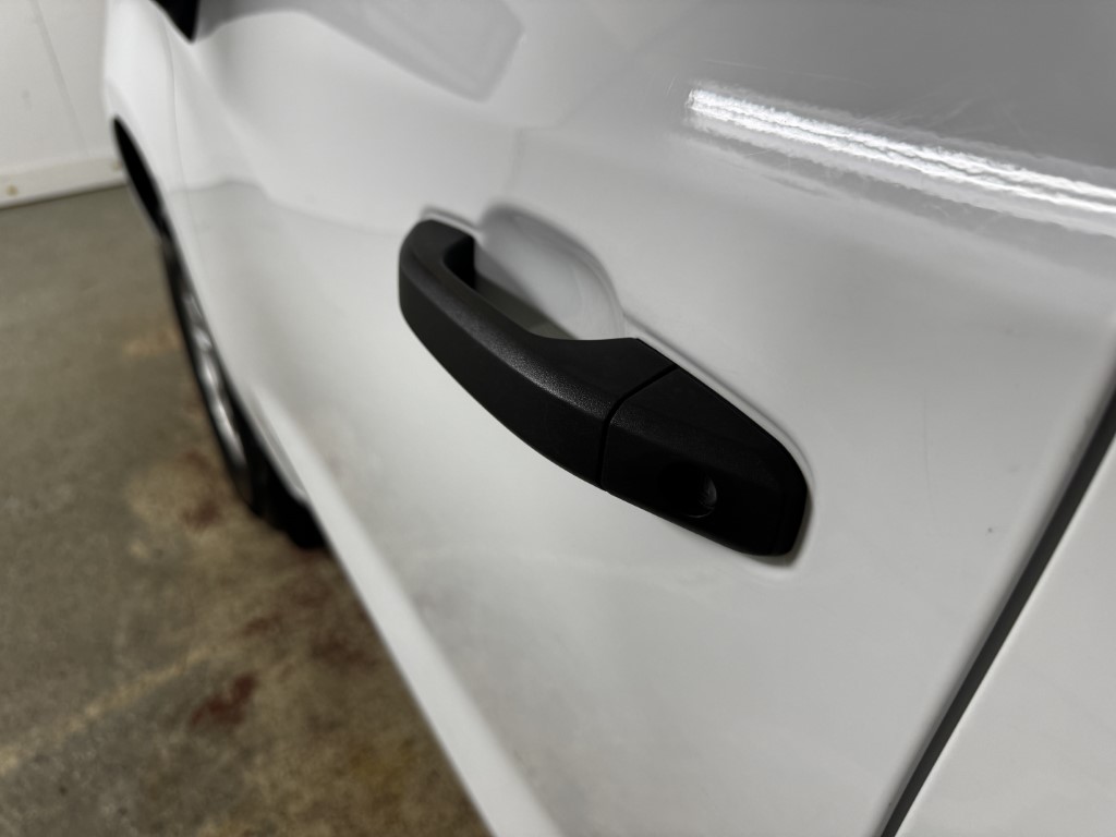 Used 2024 Summit White Chevrolet WT image 15