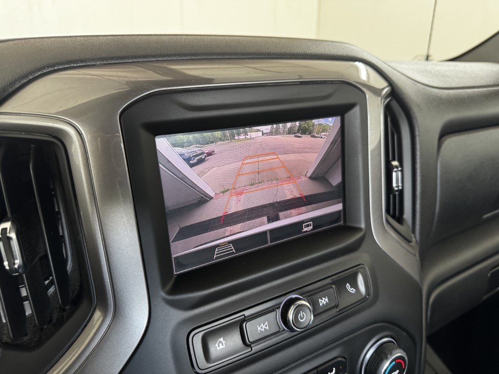 Used 2024 Summit White Chevrolet WT image 40