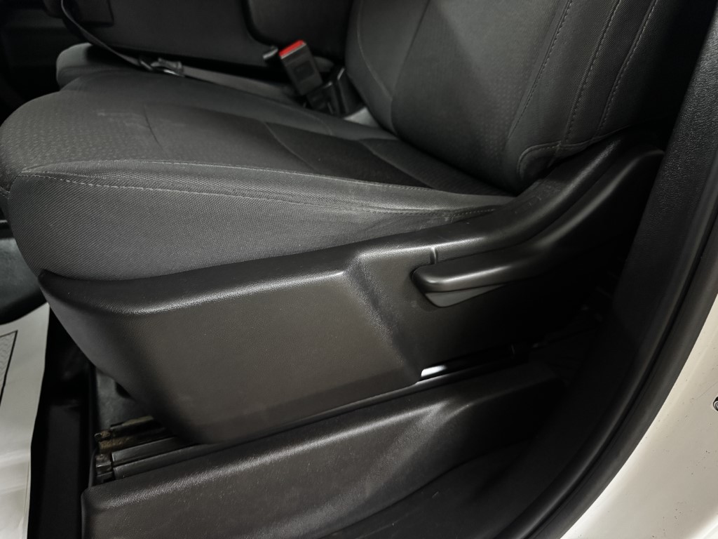 Used 2024 Summit White Chevrolet WT image 42