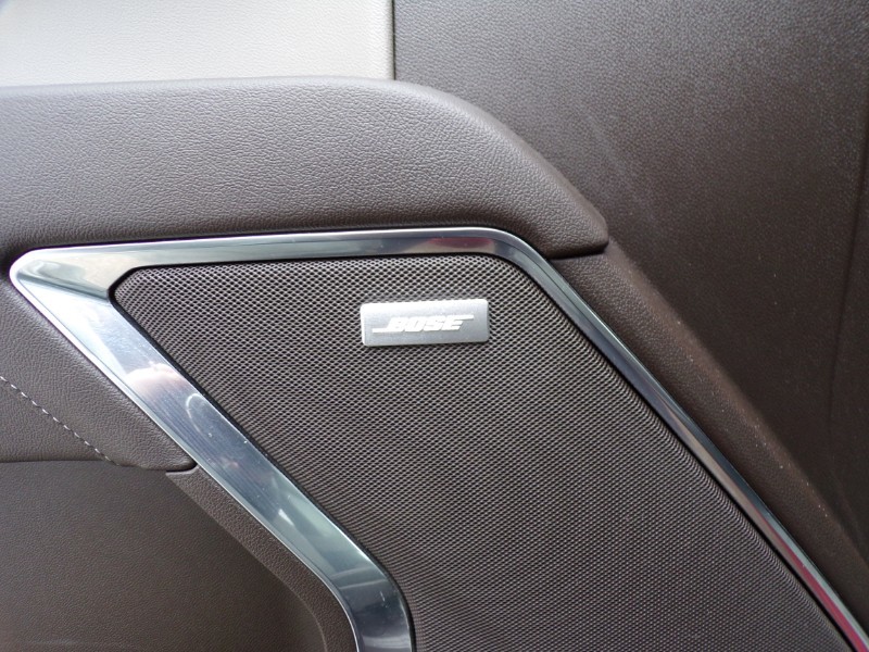2024 Chevrolet Silverado 1500 LTZ - Photo 15