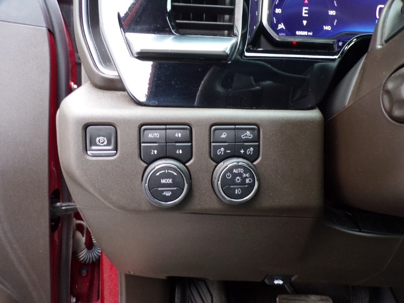 2024 Chevrolet Silverado 1500 LTZ - Photo 17