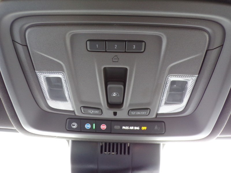 2024 Chevrolet Silverado 1500 LTZ - Photo 27