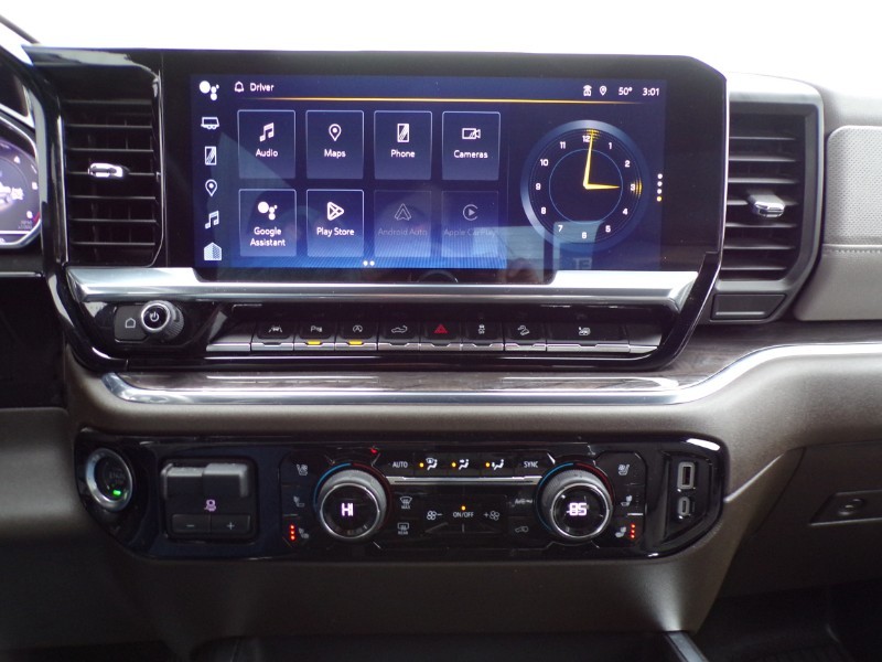 2024 Chevrolet Silverado 1500 LTZ - Photo 23