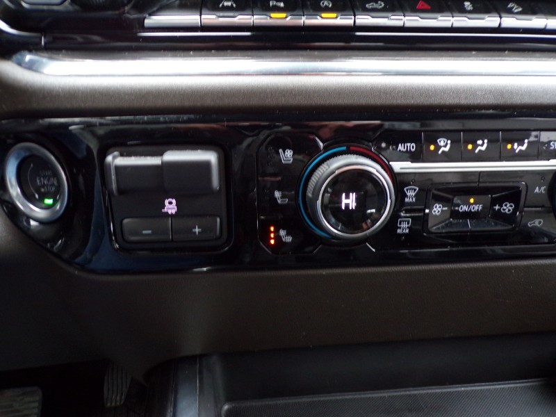 2024 Chevrolet Silverado 1500 LTZ - Photo 24